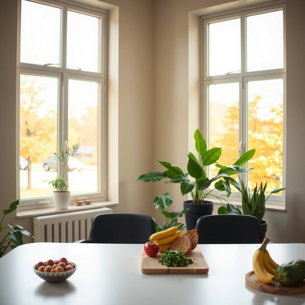 Unser Büro in Köln